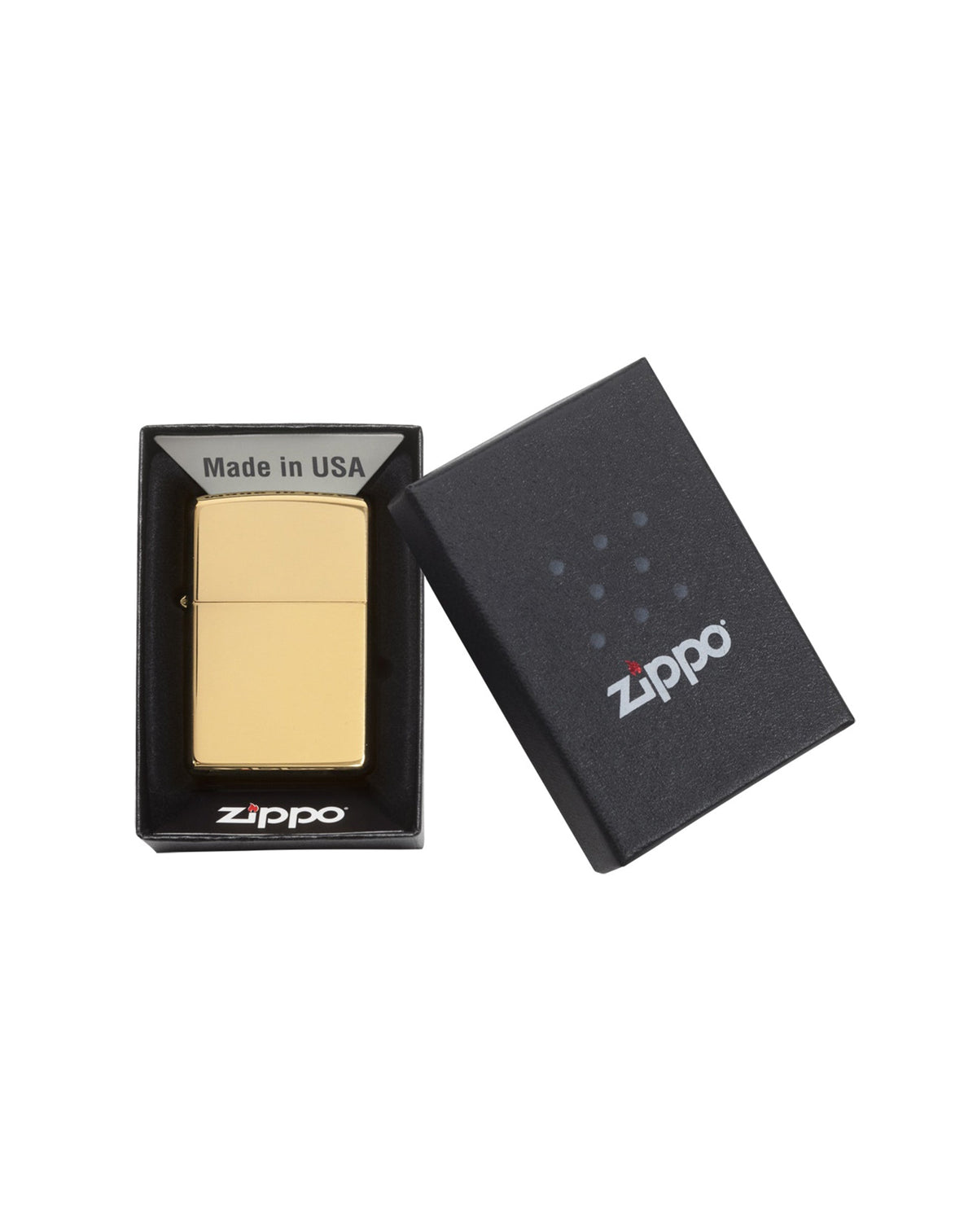 Zippo Çakmak Classic (Z-254B) Z-254B (254B-002283)_6