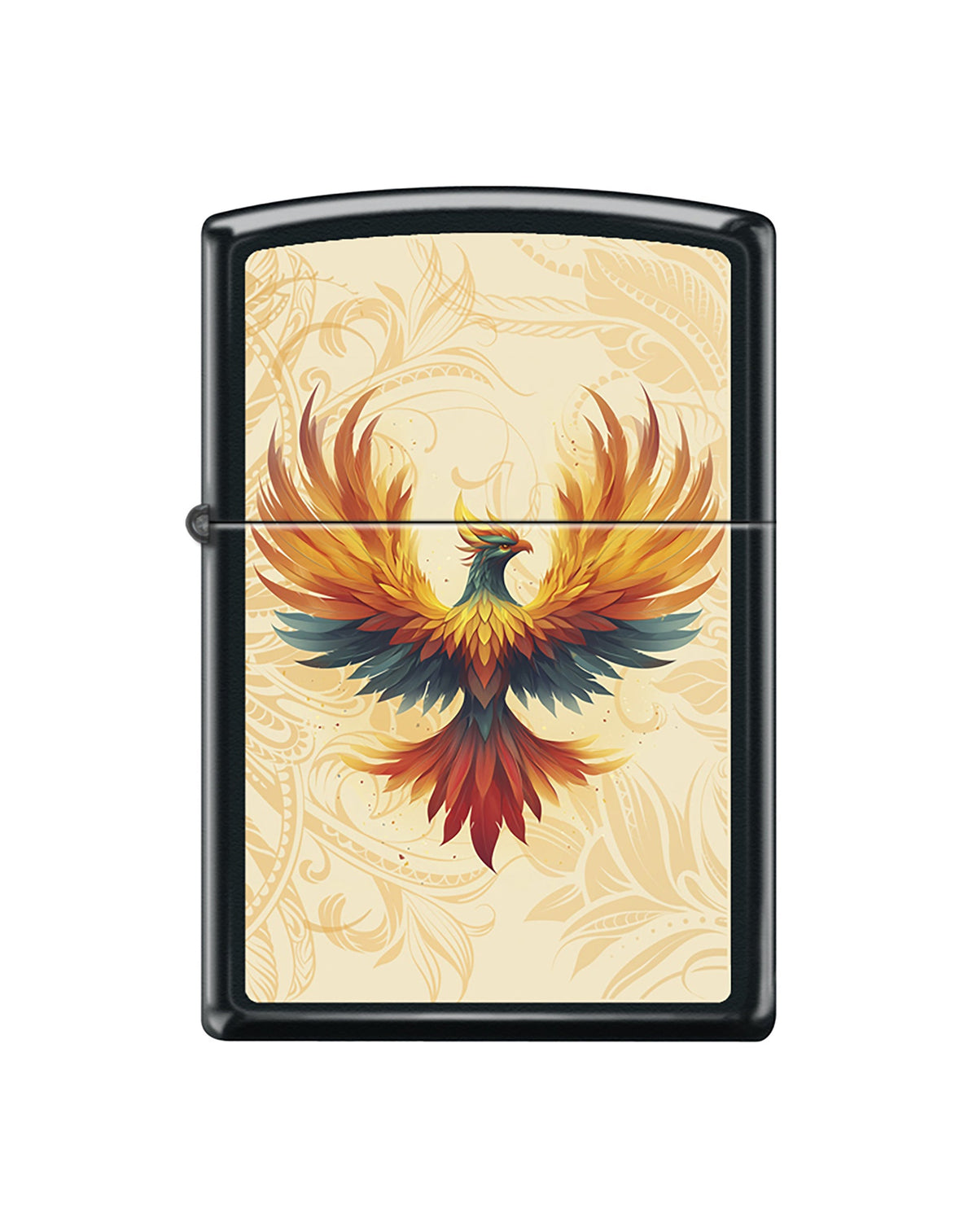 Zippo Çakmak Classic (Z-CI424024-218) Z-CI424024-218 (218-123526)