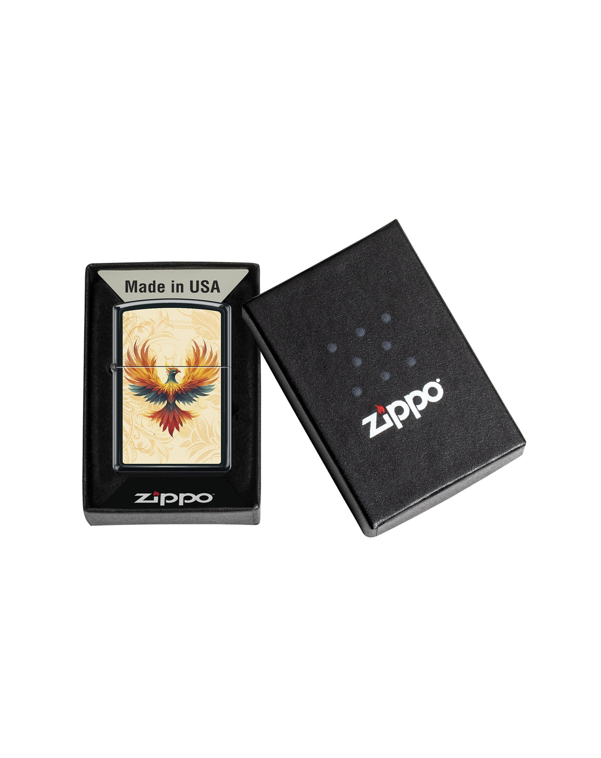 Zippo Çakmak Classic (Z-CI424024-218) Z-CI424024-218 (218-123526)_2