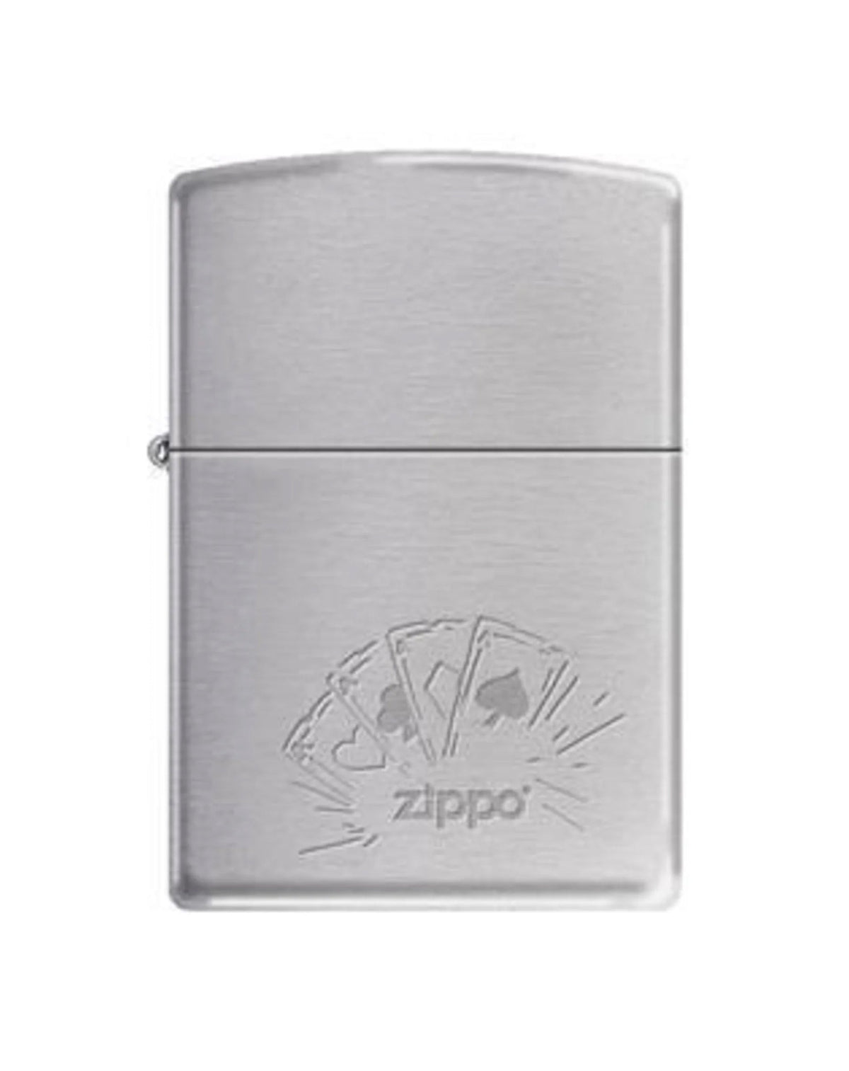 Zippo Çakmak Classic (Z-MP321219-200) Z-MP321219-200 (200-023485)