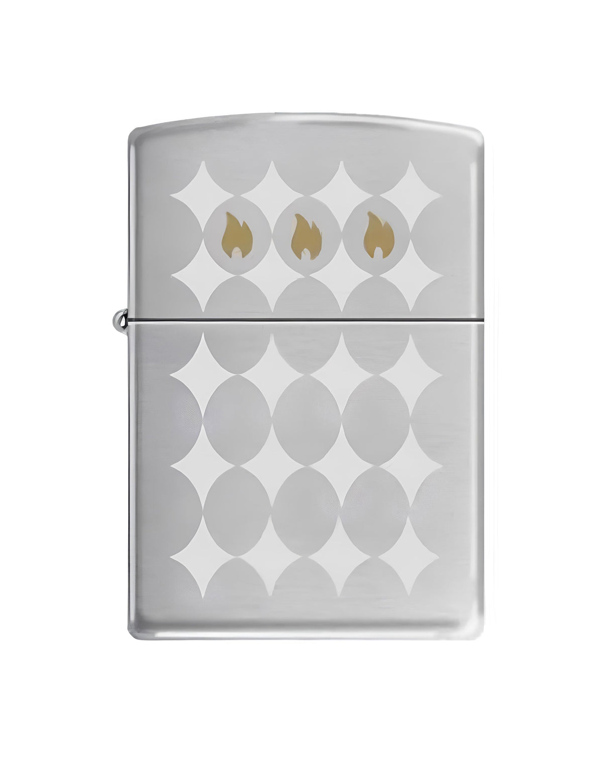 Zippo Çakmak Classic (Z-AE182815-200) Z-AE182815-200 (200-023467)
