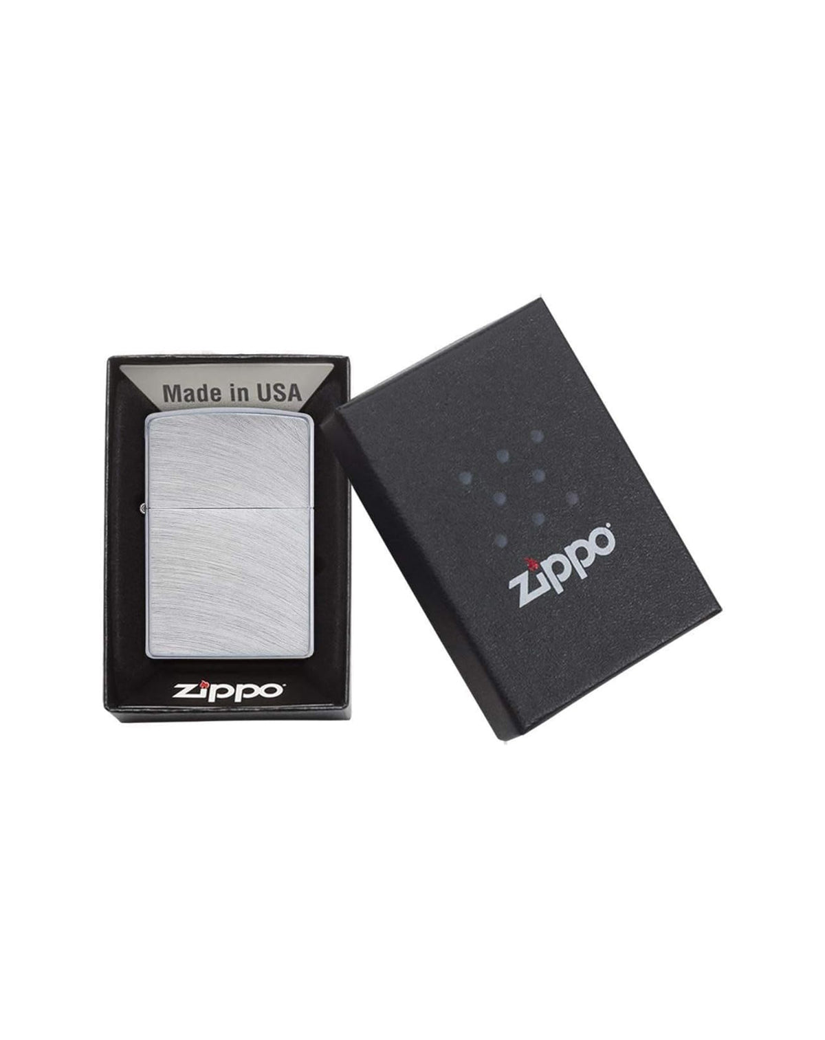 Zippo Çakmak Classic (Z-24647) Z-24647 (24647-000004)_5