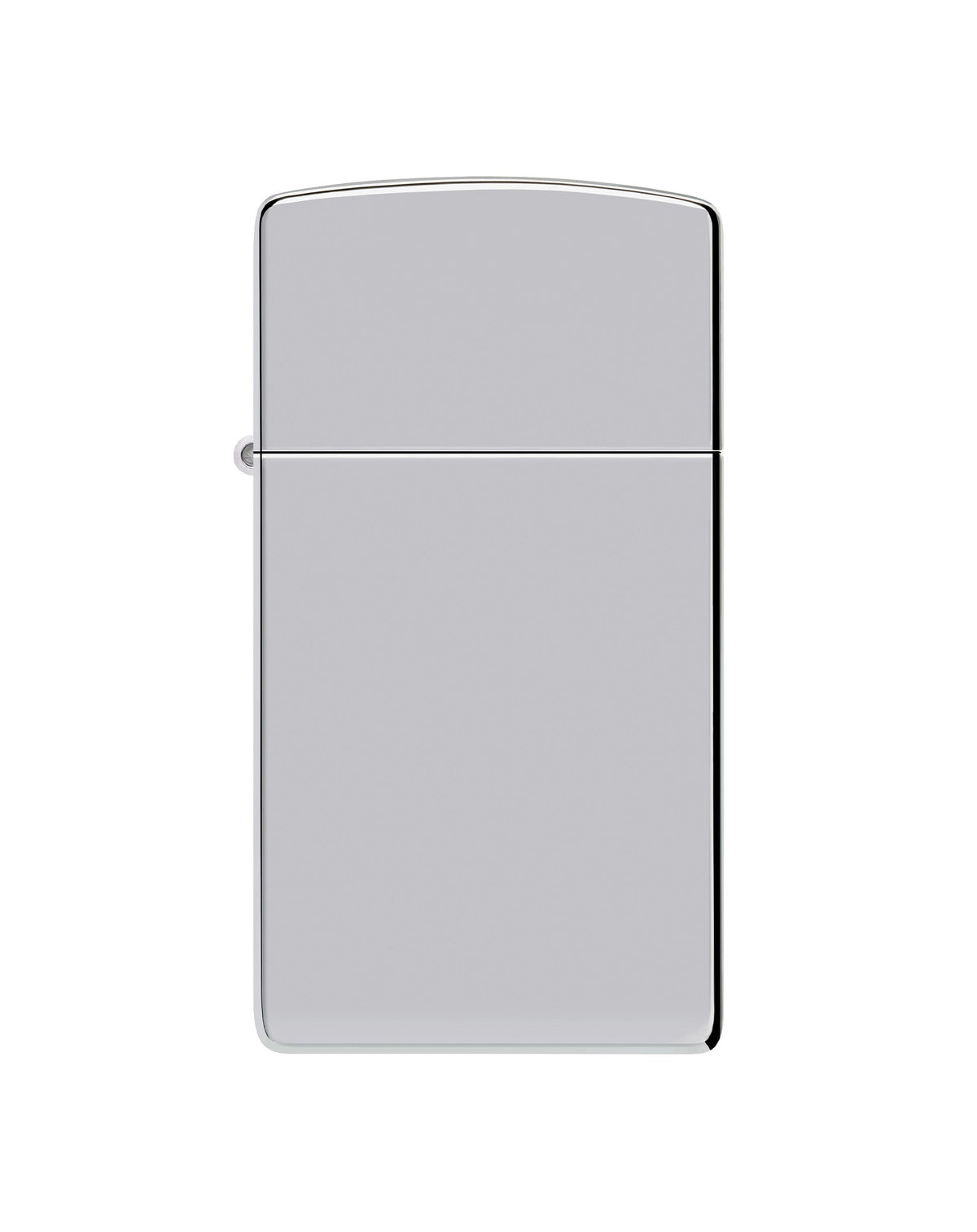 Zippo Çakmak Slim® Black Ultralite® (Z-1610) Z-1610 (1610-001321)