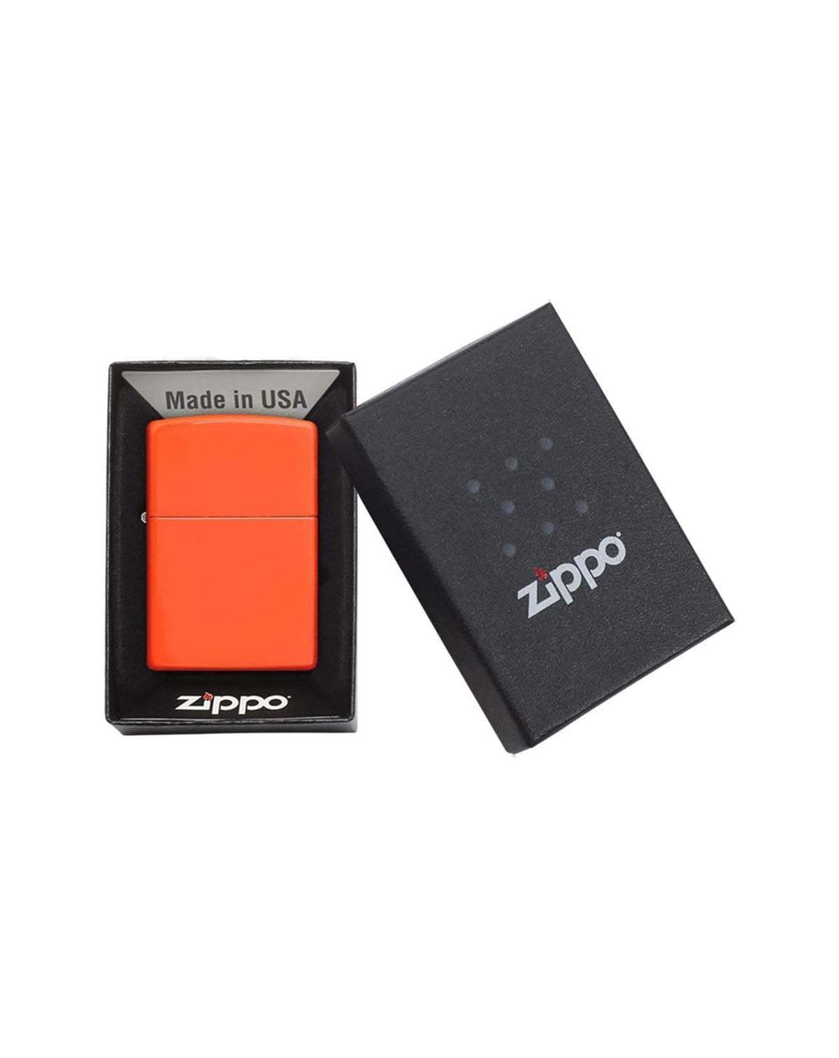 Zippo Çakmak Classic (Z-28888) Z-28888 (28888-000004)_5