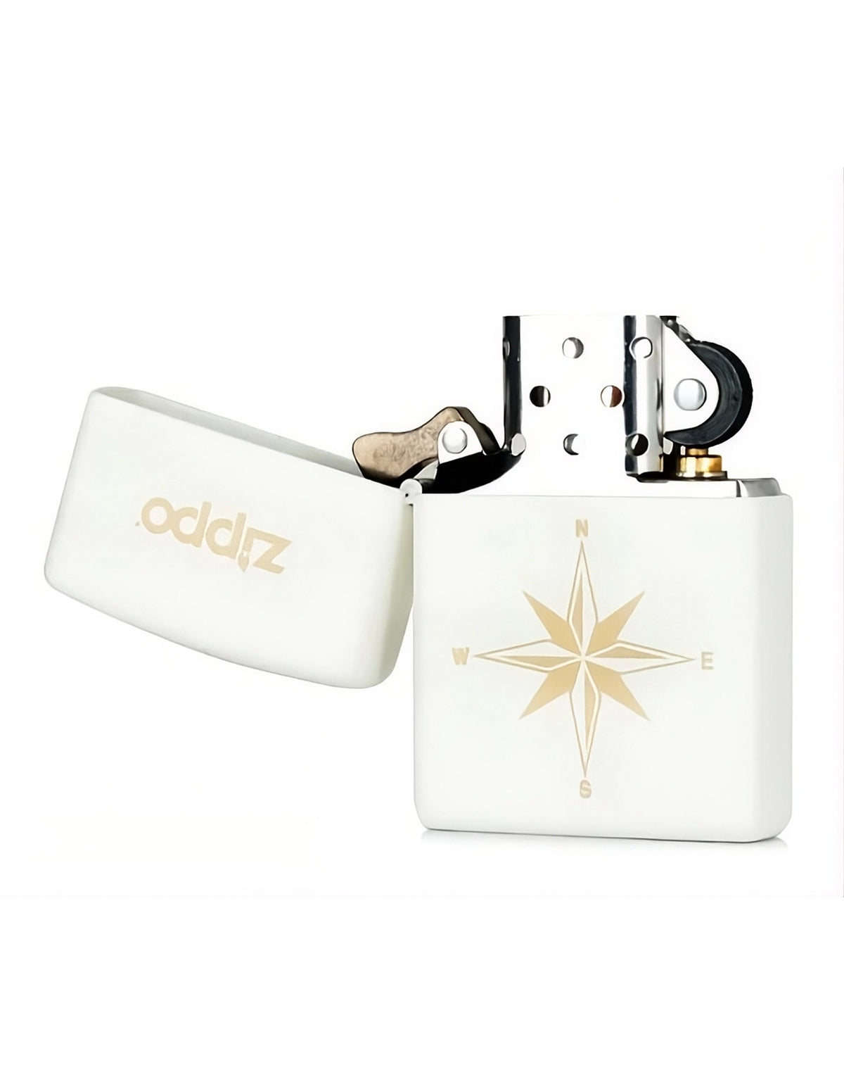 Zippo Çakmak Classic (Z-28555)_2