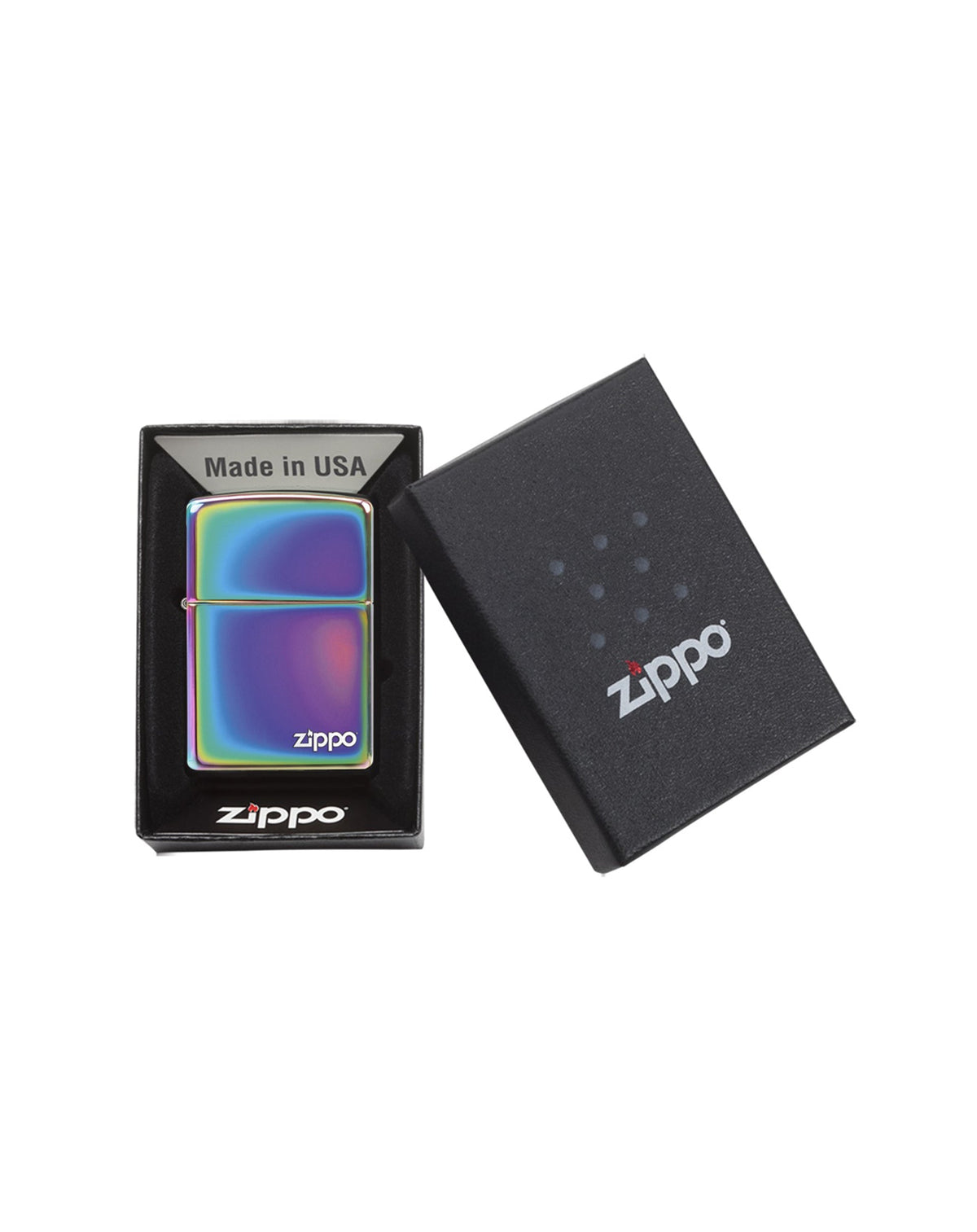 Zippo Çakmak Classic (Z-151ZL) Z-151ZL (151ZL-000015)_6