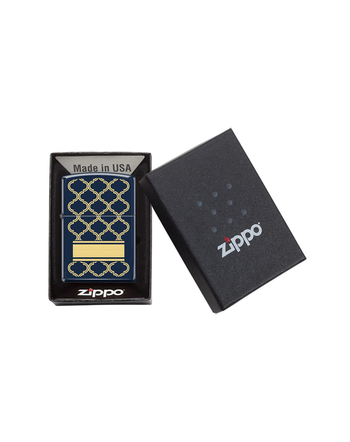 Zippo Çakmak Classic (Z-MP405661-239) Z-MP405661-239 (239-116057)_2
