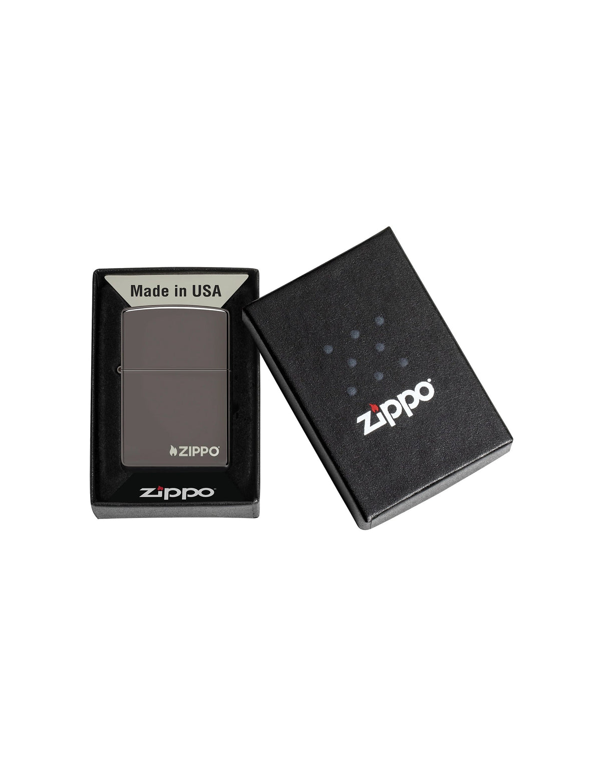 Zippo Çakmak Classic (150ZL)_4