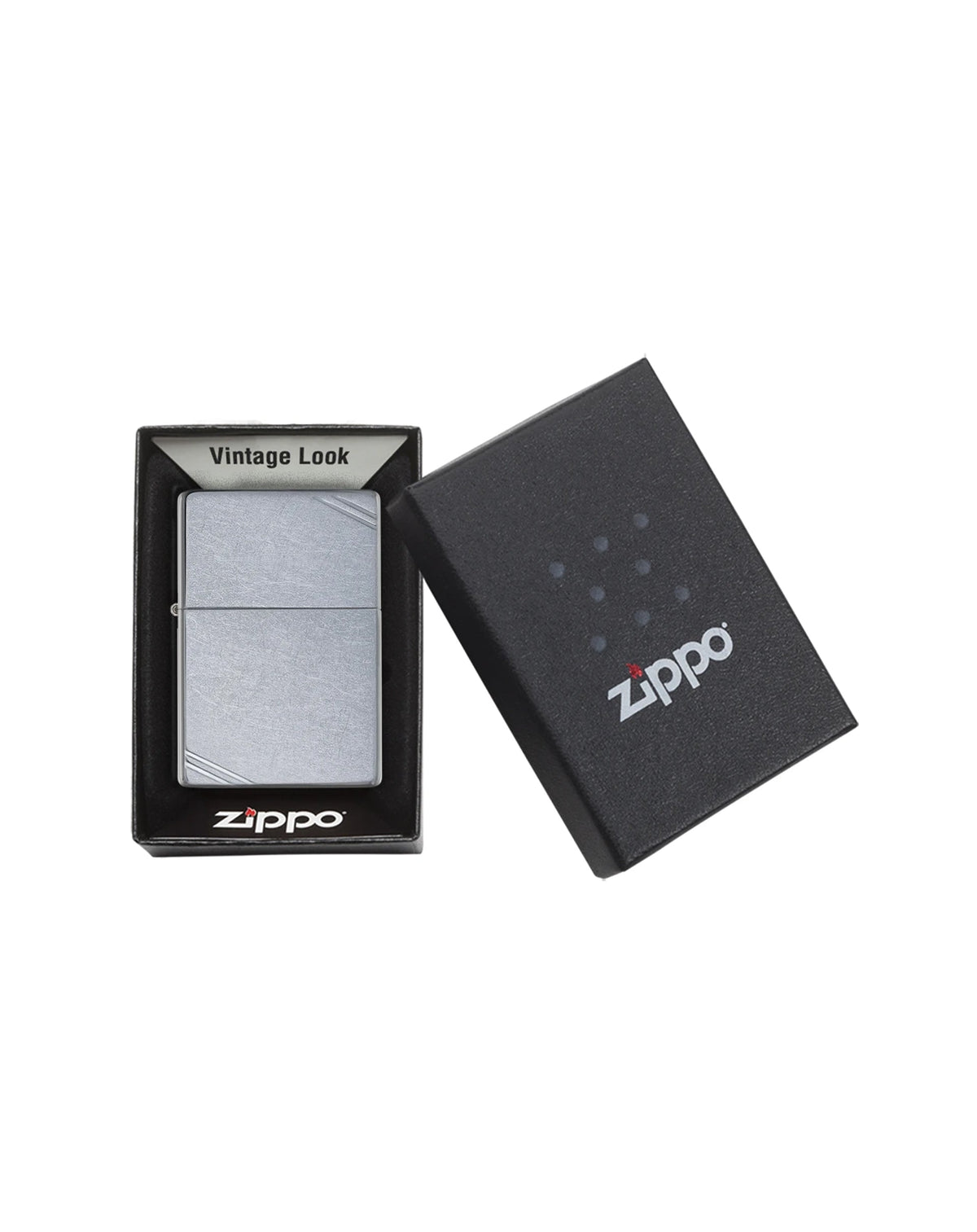 Zippo Çakmak Classic (Z-267) Z-267 (267-000004)_3