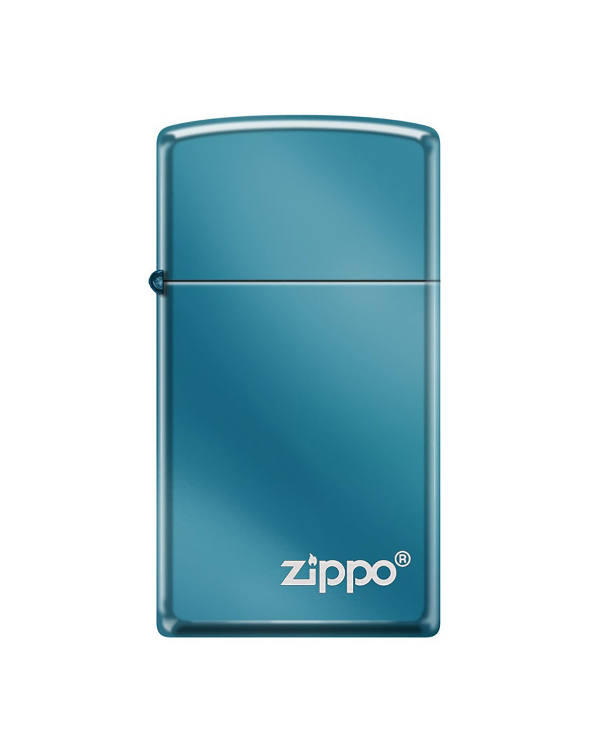 Zippo Çakmak Slim (Z-MP405665-20494) Z-MP405665-20494 (20494-115706)