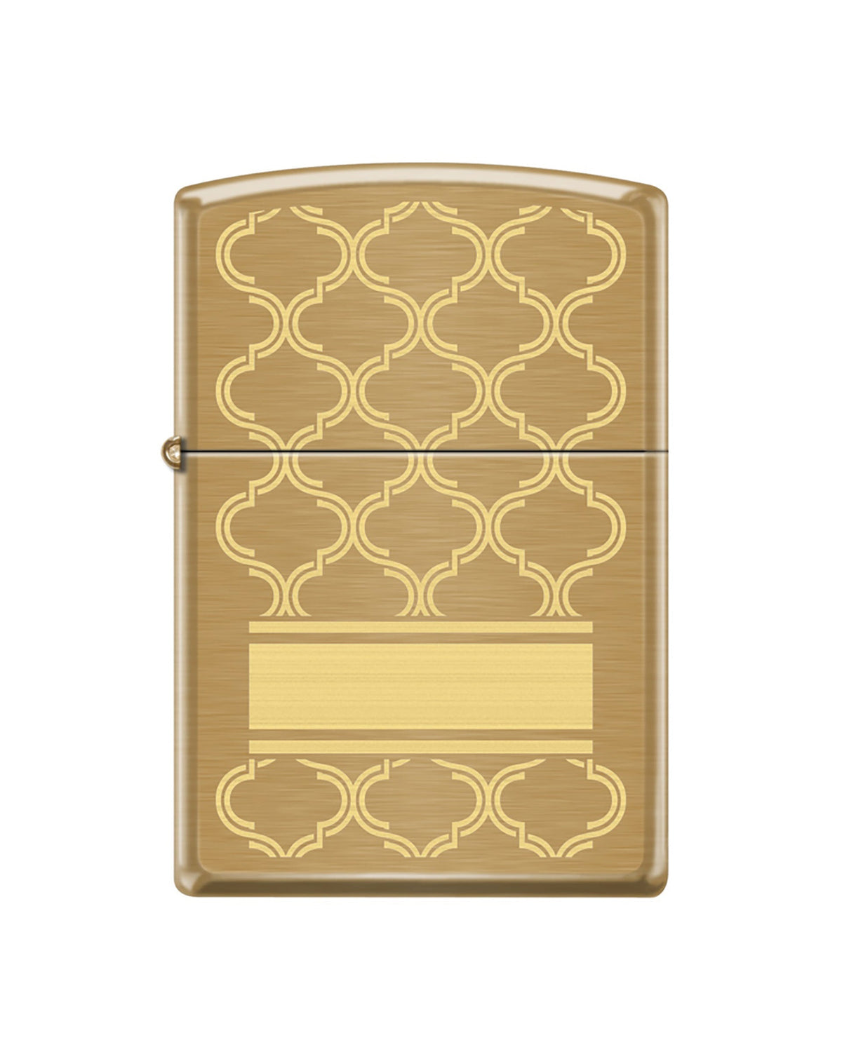 Zippo Çakmak Classic (Z-MP405661-204B) Z-MP405661-204B (204B-116059)