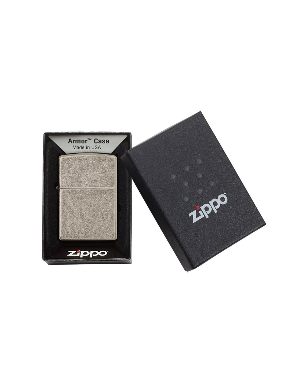 Zippo Çakmak Armor® (Z-28973) Z-28973 (28973-000003)_5