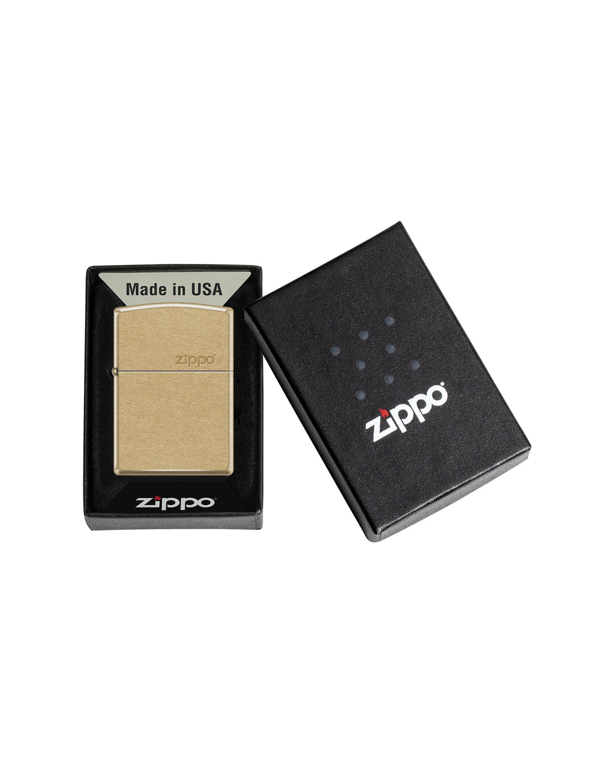 Zippo Çakmak Classic (Z-MP406138-28496) Z-MP406138-28496 (28496-122357)_2