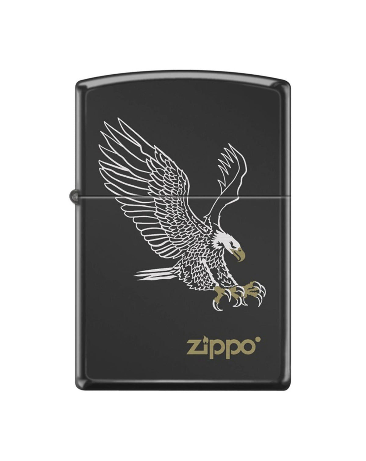 Zippo Çakmak Classic (Z-MP400841-24756)