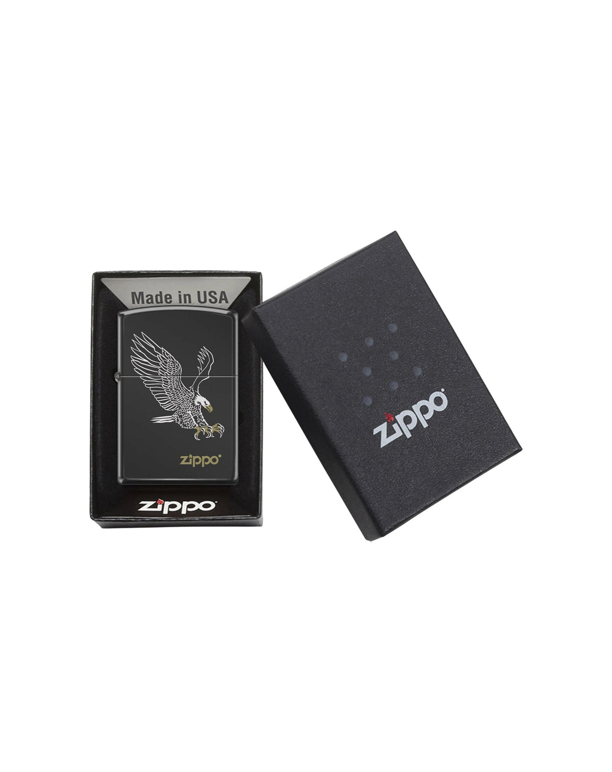 Zippo Çakmak Classic (Z-MP400841-24756)_2
