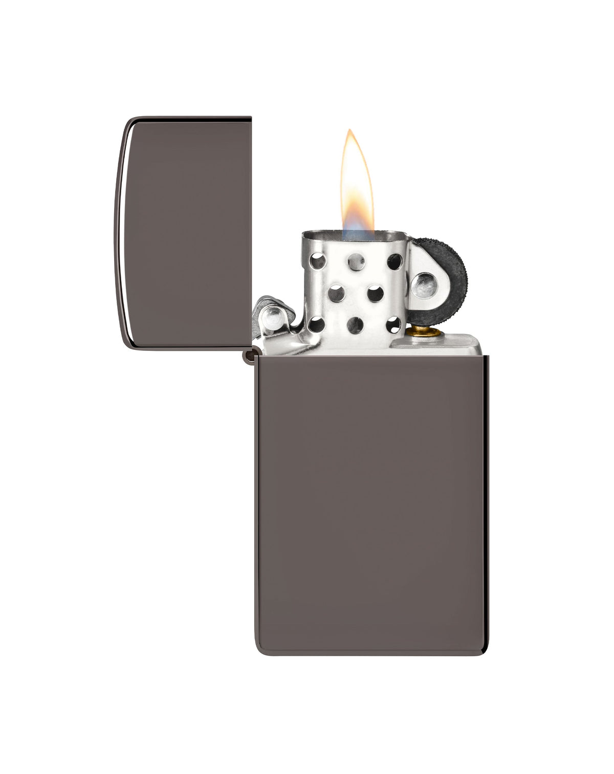 Zippo Çakmak Slim (Z-20492) Z-20492 (20492)_3