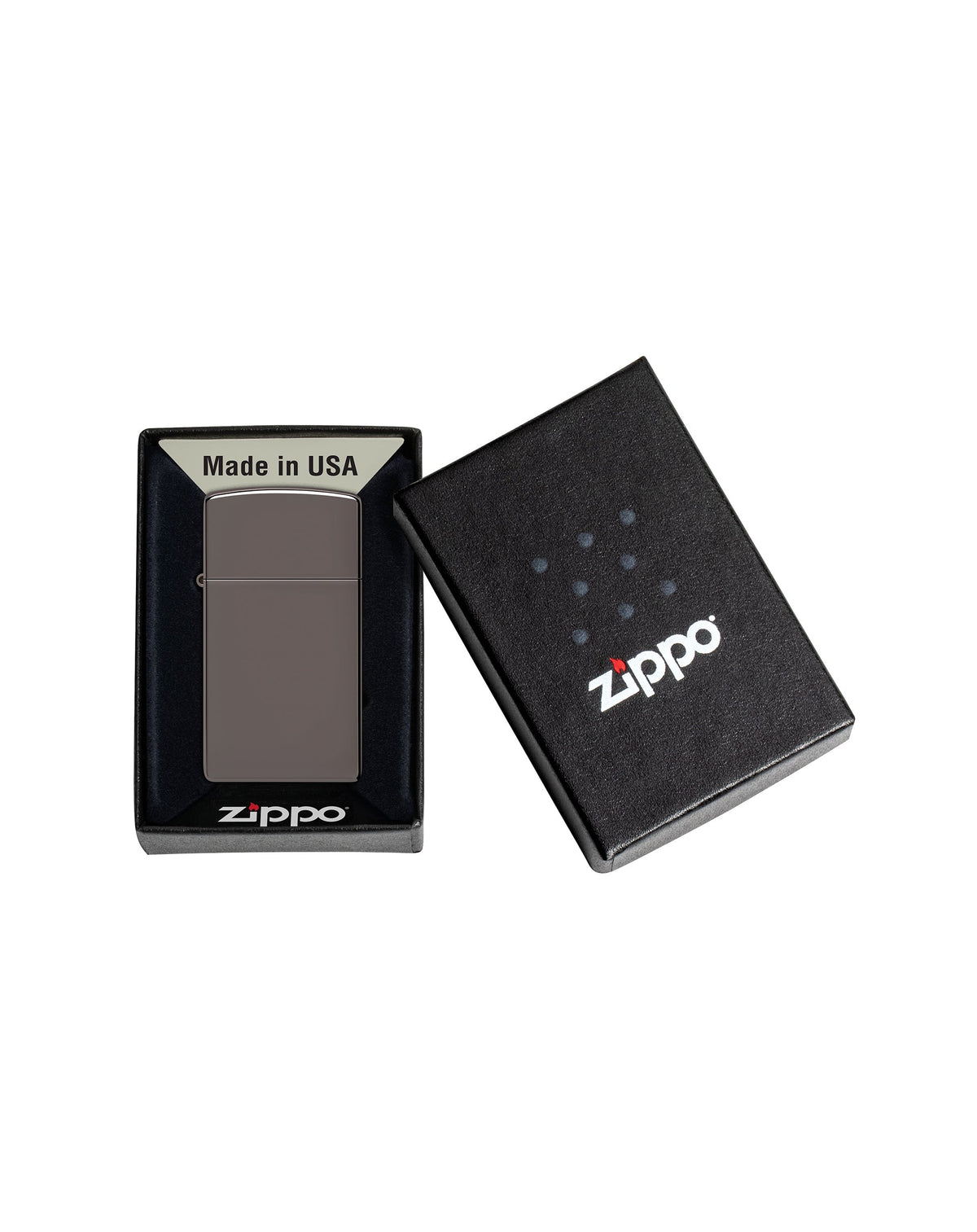Zippo Çakmak Slim (Z-20492) Z-20492 (20492)_5
