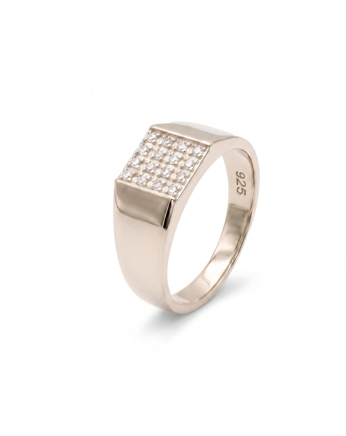 Majesty Minimal Gümüş Yüzük YZ700112GZ