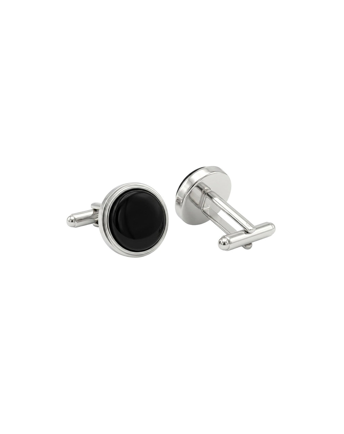 Noble Gümüş Kol Düğmesi KD700222