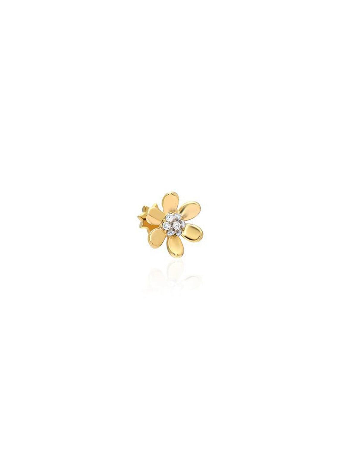 Spring Altın Piercing PR200091